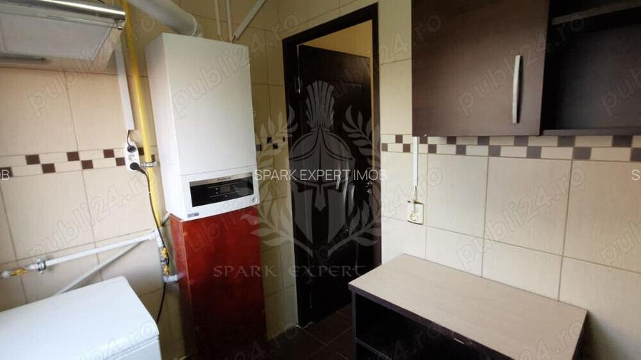 // GARSONIERA// REPUBLICII NORD// - 4