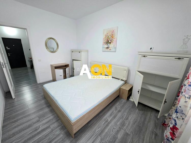 Apartament 2 Camere + Birou, Bloc Nou, Zona Arex - 3