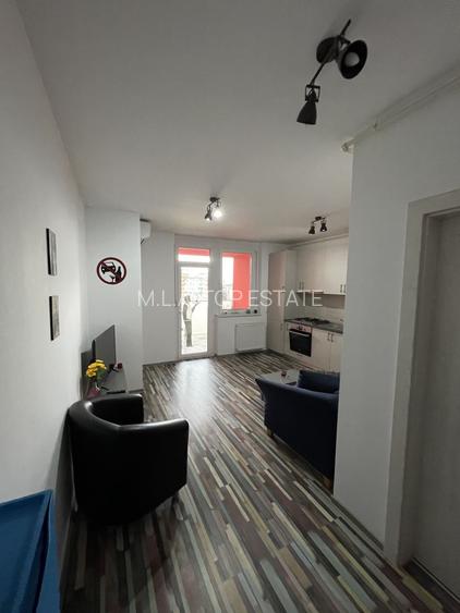 Apartament Ared Micalaca 2 Camere de inchiriat - 9
