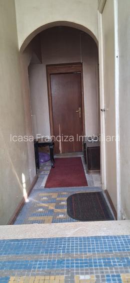 Propun spre vinzare vila interbelica individuala 210 mp Dorobanti - 13