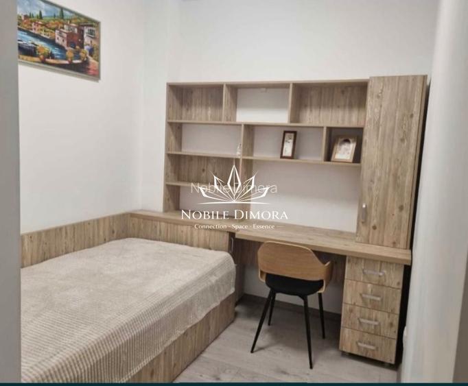 Vivalia - Apartament cu 2 camere si parcare privata - Take Ionescu - 7