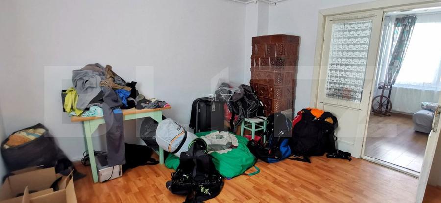 Casa renovabila de 127 mp, cu 2100 mp teren, localizata central in Luna de Sus - 7