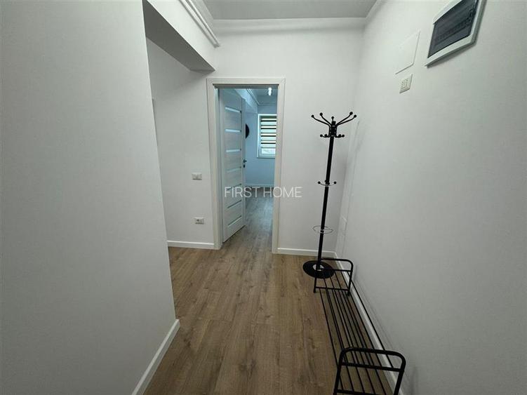 Studio premium,et 3(lift), bloc nou, lift, parcare - 13