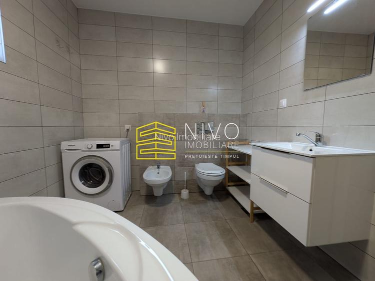 Apartament 2 camere - Tg. Mureș - Unirii - Zona Penny - Bloc Nou - 9