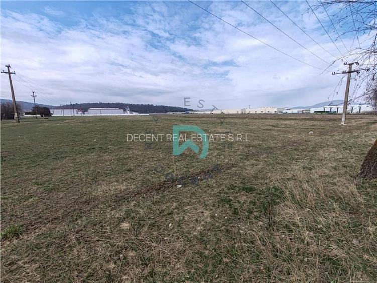 Teren intravilan de vanzare  Brasov - 3