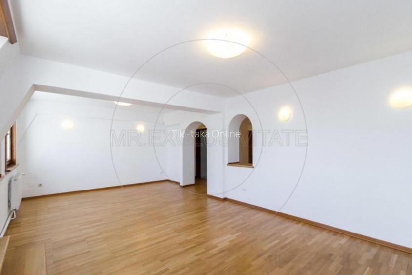 Inchiriez spatiu de birouri, zona Aviatorilor, 125mp, 1.875euro - 6