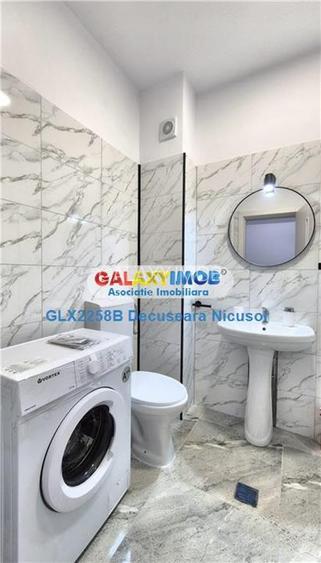 Apartament 2 camere iMilitari Residence Mobilat Utilat 400 EURO - 8