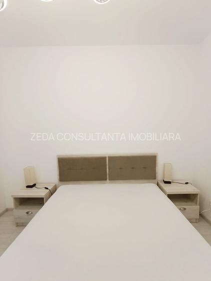 Garsonieră 43 mp Gorjului – BLOC NOU 2025, centrală proprie - 2