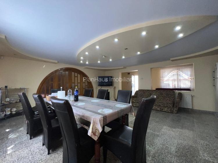 Casă Tăutii de Sus ,la drum principal pozitie excelentă ,462 mp teren - 4