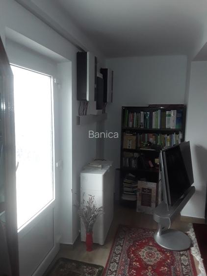 Casa situata  la poalele dealurilor subcarpatice in zona pomicola. - 5