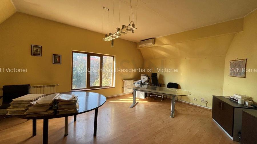 REV2001181 Vila interbelica 500 mp Lascar Catargiu - 2