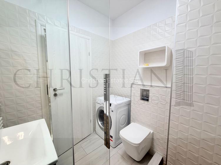 Apartament 2 Camere Exigent Plaza Residence Faza 4 Lujerului AFI Cotroceni - 10