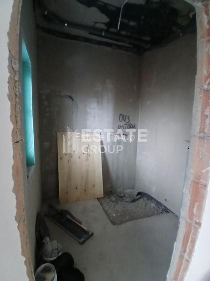 Duplex cu 5 camere despartit prin camera tehnica in Dumbravita - 10