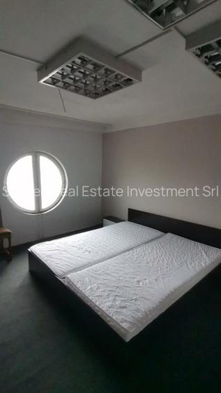 Apartament 5 camere, pe 2 nivele Andrei Saguna, Centrala proprie!! - 7