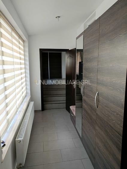 Apartament trei camere - 98mp - Parter cu Extindere - 6