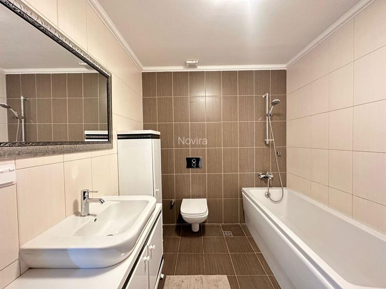 Vanzare Apartament 3 Camere * Mobilat Utilat *  Piscina * Acces padure - 18