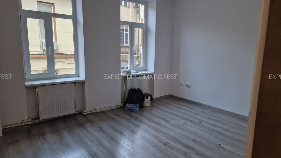 Univesitate -Kogalniceanu-BIROURI DE INCHIRIAT suprafata 105 mp-pret 1260 euro - 7