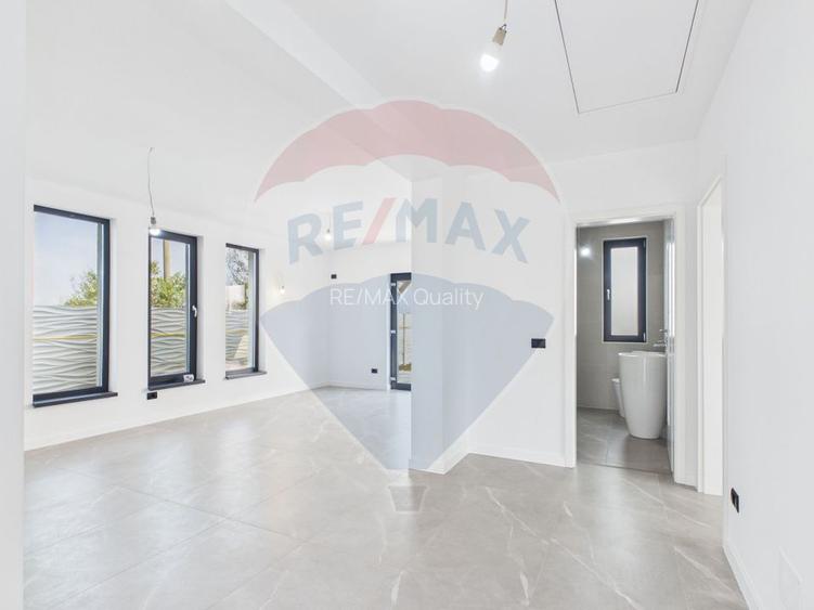 Casă parter modernă | 4 camere | Buftea - 6