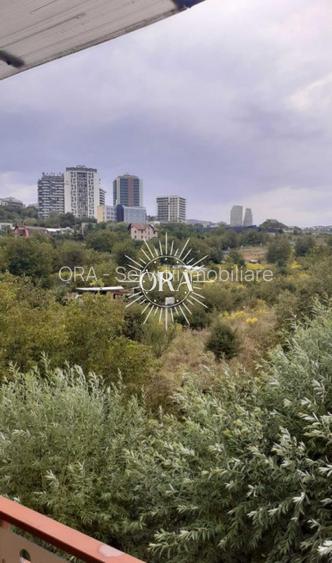 APARTAMENT DE VANZARE | 3 CAMERE IN VILA | MANASTUR - CAMPULUI | 88 MP - 3