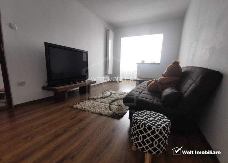 Apartament cu 2 camere, decomandat cartier Iris - 3