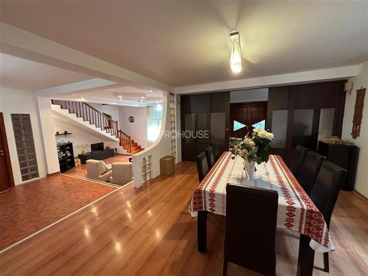 Magura - vila P+1E - teren 1.100mp - 5