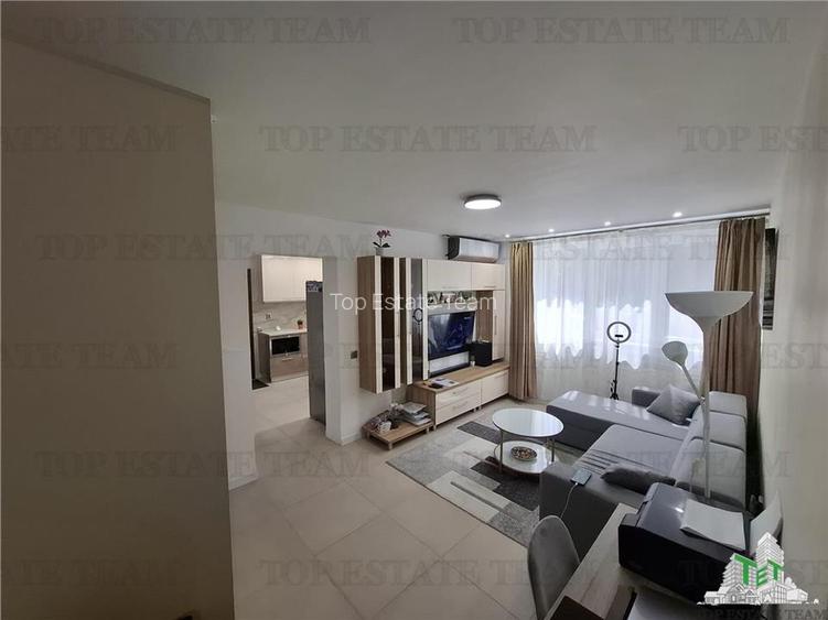 Apartament 3 camere centrala/renovat+parcare ADP zona semicentrala - 15