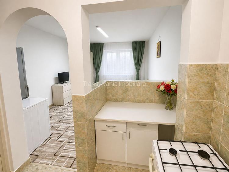 Garsonieră de vânzare | 22 mp | Mărăști - 3