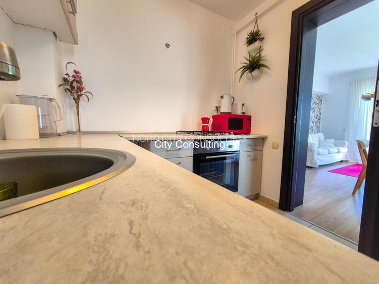 Vanzare apartament 2 camere Cosmopolis - 7