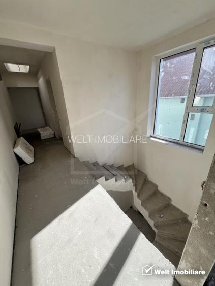 Duplex Andrei Muresanu, D+P+1E= 192mp - 10