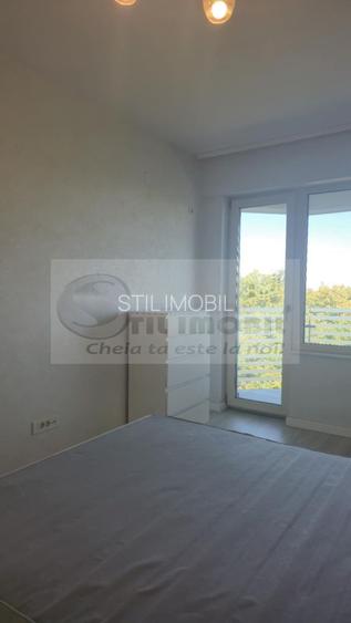 Apartament 2 Camere Royal Town Copou - 450 euro - 6