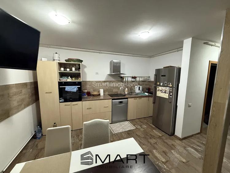 Apartament 3 camere,spatios 104 mp Tractorul - 4