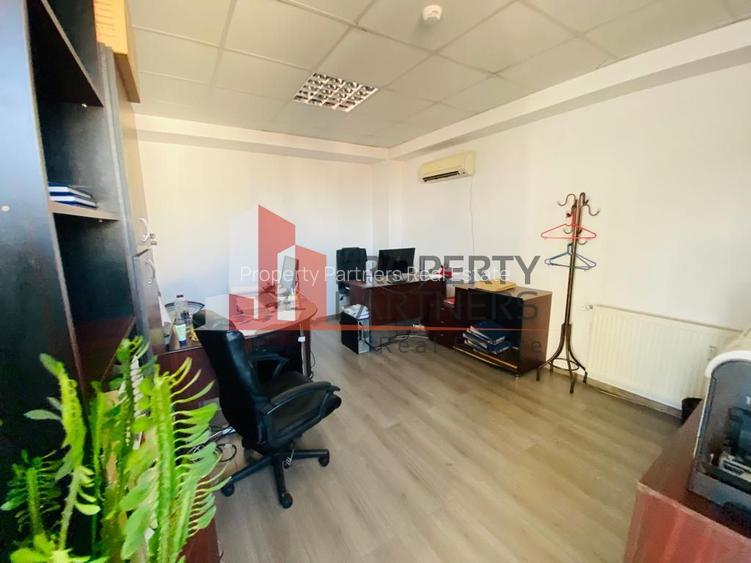 215 mp pozitie centrala Calea Plevnei - 25