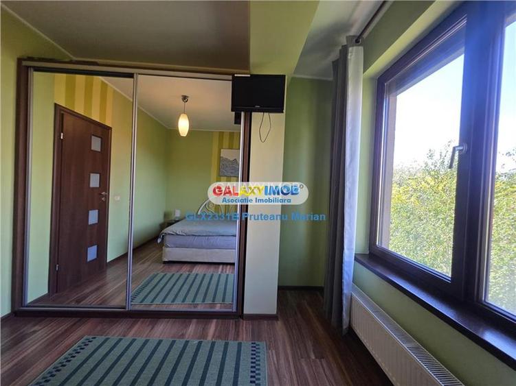 Inchiriere apartament Premium cu 2 cam situat la Rezidence Sun Rise - 20