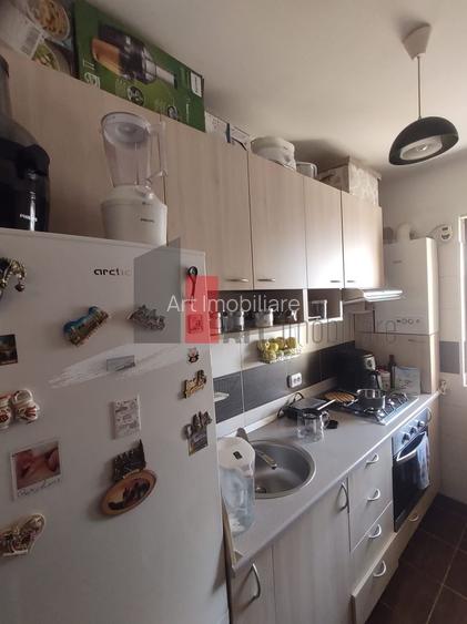 Vânzare garsonieră Bd. Metalurgiei - Pasajul Europa Unită - 5