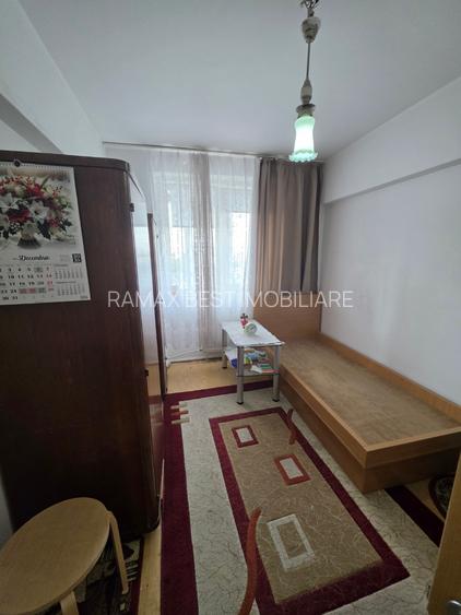 Masina de Paine, Bucur Obor, chiar langa Moara lui Assan, 5 minute metrou - 14