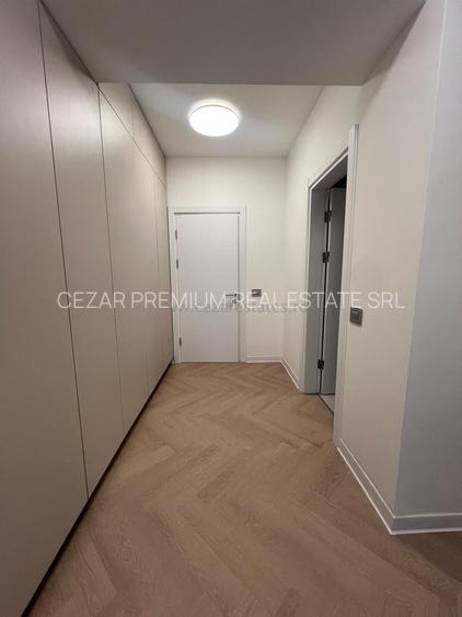 HERASTRAU NORDULUI DE INCHIRIAT APARTAMENT 4 CAMERE LUX | LOC PARCARE - 20