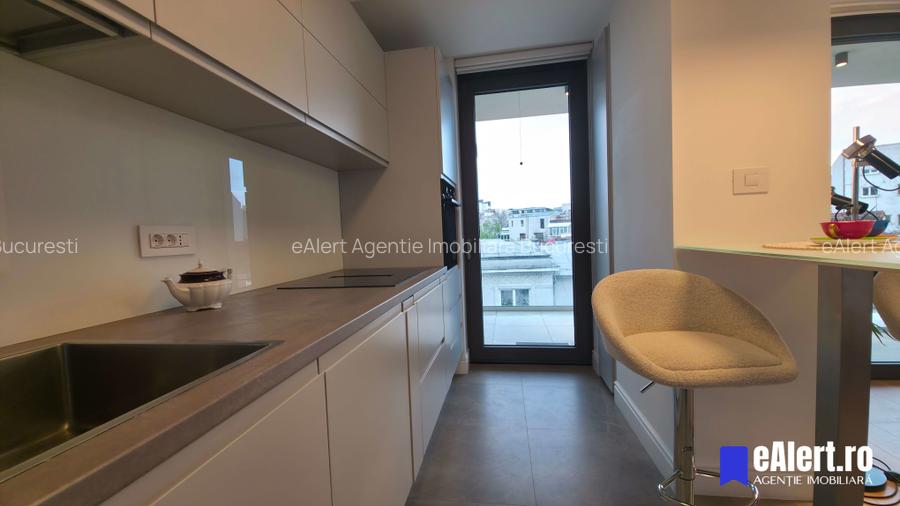 Apartament 3 camere lux, 110 mp + terasă 30 mp, La Maison, Dumbrava Rosie - 22