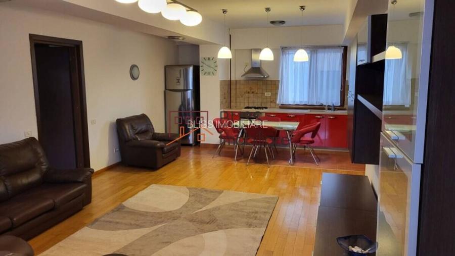 Apartament 3 camere în zona Herastrau - 3