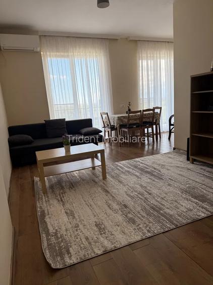 2 Camere Vitan - Barzesti ( loc de parcare subteran inclus) - 2