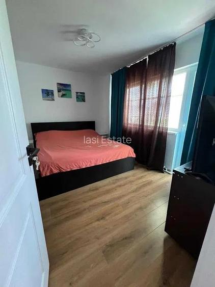 Apartament 2 Camere Palas Campus - 3