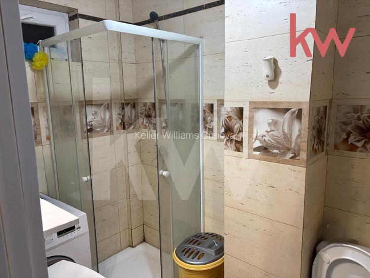 Apartament 2 camere – Medicina | bloc 2020, etaj 2 - 6