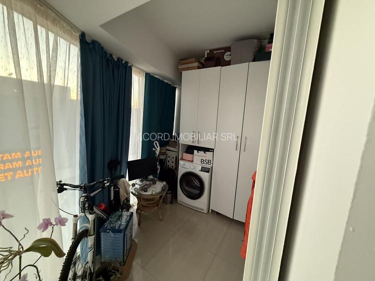 Apartament 2 camere zona Bratianu - 5