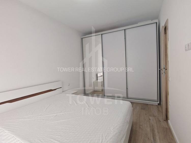 Apartament de închiriat 2 camere modern in Turnișor! - 6