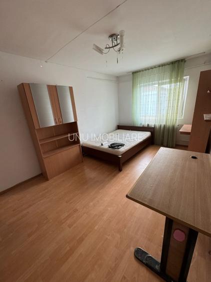 2 Camere Decomandat 47mp zona Nicolina 1 Lidl - 3