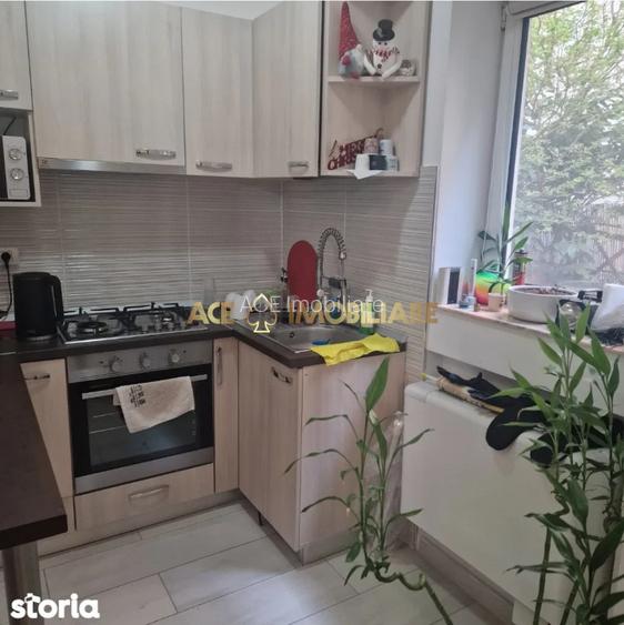 2 Camere | Tineretului | Metrou | Centrala | Parcare | Nemobilat - 4