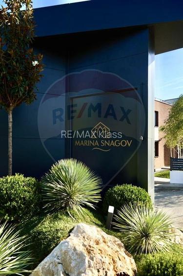 Vila cu 4,5,6  camere de vanzare in Marina Snagov - 9