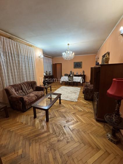 Casa cu teren de 526 mp in zona Lupeni - 8