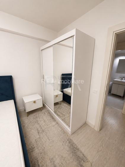 2 camere Ferdinand decomandat, centrală, an 2021, metrou, 73 mp - 4