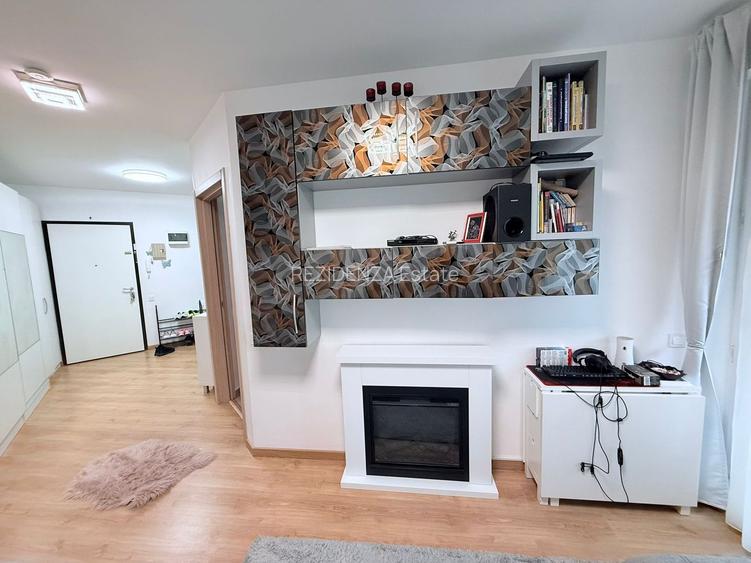 APARTAMENT PREMIUM 3 CAMERE DECOMANDAT GRAN VIA PARK - 5
