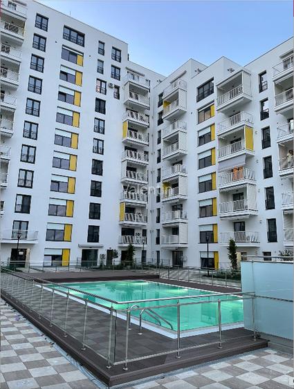 Apartament 2 camere Arbo cu parcare subterana inclusa - 14